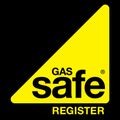 GAS SAFE REGISTERED LOGO