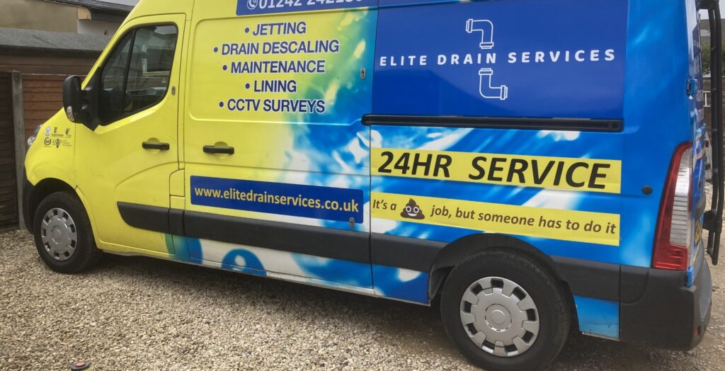 Elite Drain Services Cheltenham