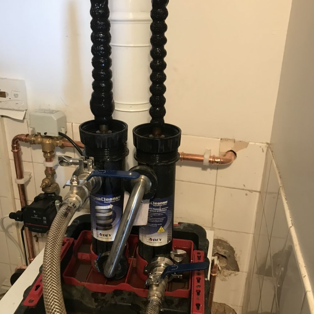 Plumbing and Heating Cheltenham